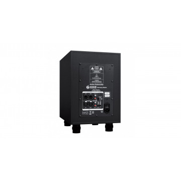 ADAM Audio SUB8 - Subwoofer de studio - Img 2
