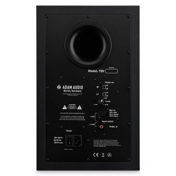 ADAM Audio T8V - Monitor de studio - Img 6