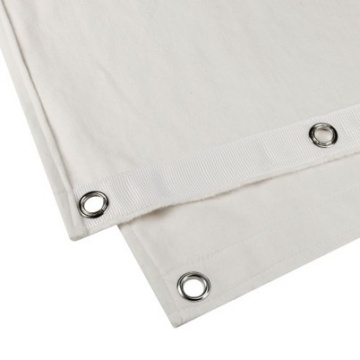 Adam Hall 0160 X 53 WH - Cortina acustica - Img 3
