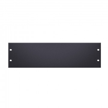 Adam Hall 19 Parts 8723 STL - Panou rack 3U