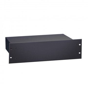 Adam Hall 19 Parts 87409 V - Incinta 3U rack cu ventilatie