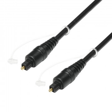 Adam Hall 3Star DTOS 5m - Cablu optic