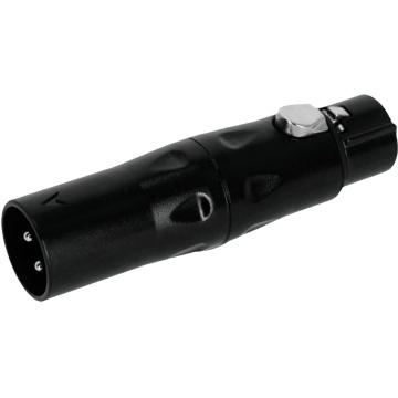 Adam Hall 4 STAR A GROUND LIFTER - Adaptor XLR cu ground lift - Img 3