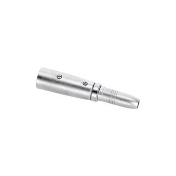Adam Hall 4 STAR A JF3 XM3 - Adaptor audio - Img 2