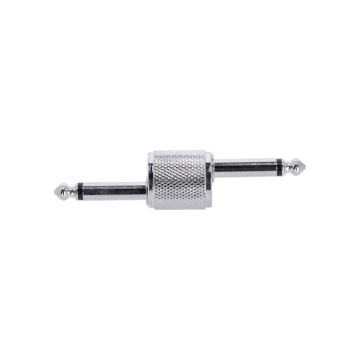 Adam Hall 4 STAR A JM2 JM2 - Adaptor Jack 6.3 mm tata TS - Jack 6.3 mm tata TS offset - Img 2