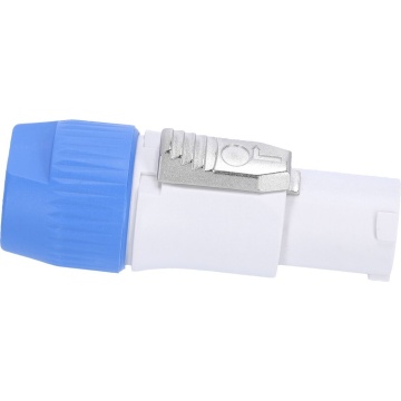 Adam Hall 4 STAR C PF OUT - Conector Powercon pentru cablu de iesire - Img 4