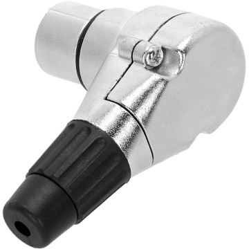 Adam Hall 4 STAR C XF3 A - Conector XLR mama cu 3 pini - Img 6