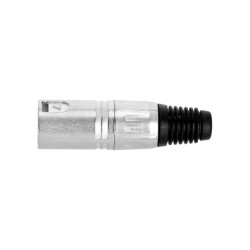 Adam Hall 4 STAR C XM5 - Conector XLR tata cu 5 pini - Img 5
