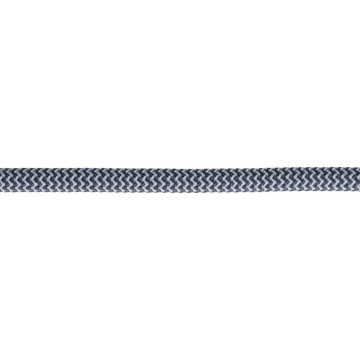 Adam Hall 4 STAR IPP 0900 BLU 9m - Cablu de instrument 2 x Jack 6.3 mm - Img 2