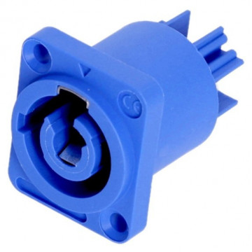 Adam Hall 4 STAR P PM IN - Conector Powercon Mama