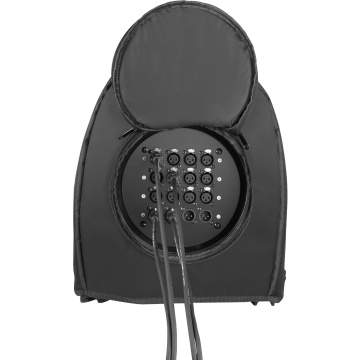 Adam Hall 70225 COVER - Husa de protectie tambur cabluri - Img 5