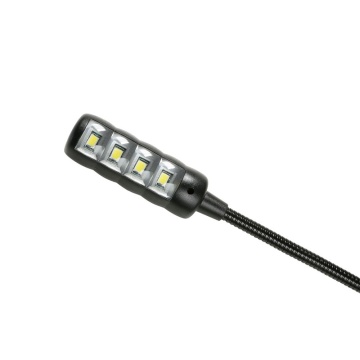 Adam Hall 87463 ULTRA C - Lumina LED pentru rack - Img 5