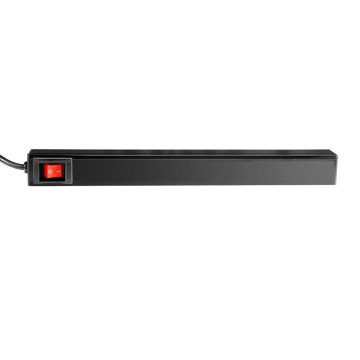 Adam Hall 87471 - Prelungitor rack 1 U - Img 2