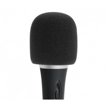 Adam Hall D 913 BLK - Windscreen microfon