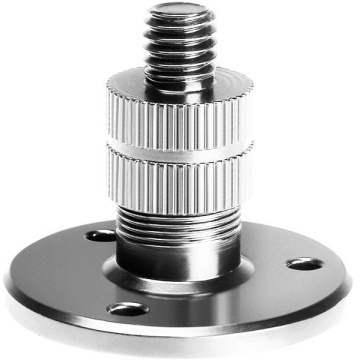 Adam Hall D 921 - Suport montaj gooseneck