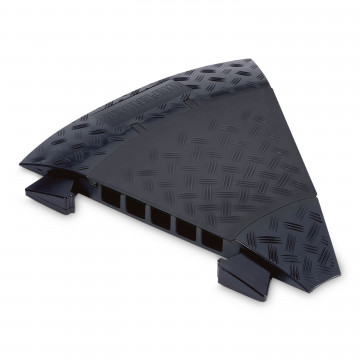 Adam Hall Defender MIDI C BLK - Trecere cabluri