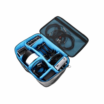 Adam Hall Orgaflex Cable Bag XL - Geanta cabluri - Img 13