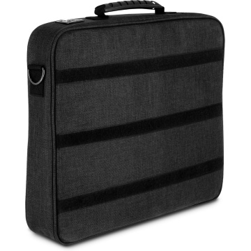 Adam Hall Orgaflex Rack Bag 02 - Geanta organizator pentru rack 2U - Img 3
