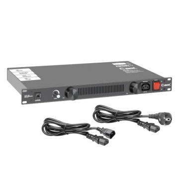 Adam Hall PCL 10 - Power Conditioner - Img 2