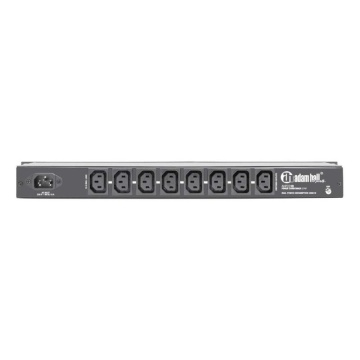Adam Hall PCS 10 - Power Conditioner - Img 4