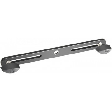 Adam Hall SDMSB 190 - Bara Stereo pentru stativ microfon