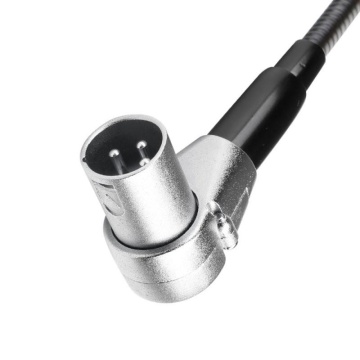 Adam Hall SLED 1 ULTRAXLR 3 A - Lampa mixer flexibila - Img 6