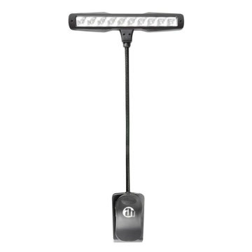 Adam Hall SLED 10 - Lumina LED pentru stativ - Img 4