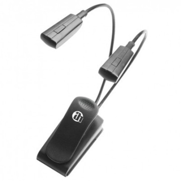 Adam Hall SLED 2 PRO - Lumina LED pentru stativ de partituri - Img 2
