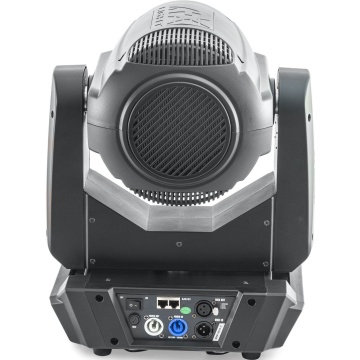 AFX Light BEAM-200LED-FC - Moving head beam - Img 2