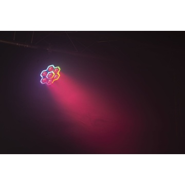 AFX Light CLUB-KALEDO - PAR LED - Img 4