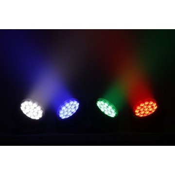AFX Light CLUB-MIX3-IP - PAR LED - Img 7