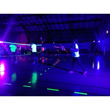 AFX Light CLUB-UV450 - Par UV - Img 8