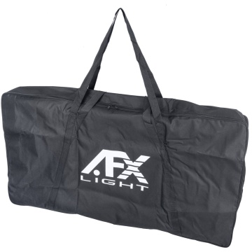 AFX Light DJ-BOOTH-BAG - Husa stativ pupitru DJ