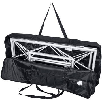 AFX Light DJ-BOOTH-BAG - Husa stativ pupitru DJ - Img 2