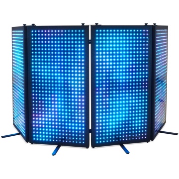 AFX Light DJ-LEDPANEL - Panou LED DJ