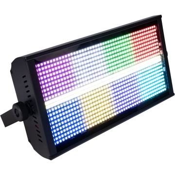AFX Light HYPER-STROBE-RGB+W - Stroboscop