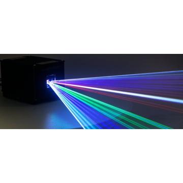 AFX Light LZR3000RGB-IP-FC - Laser RGB - Img 5