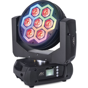 AFX Light MOVING-CLUB-KALEDO - Moving head wash