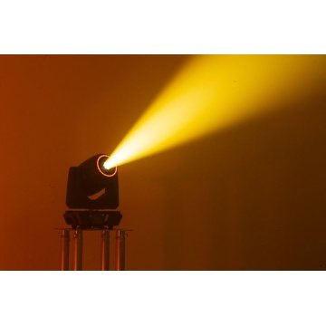 AFX Light SPOT-240LED-FC - Moving head spot - Img 6