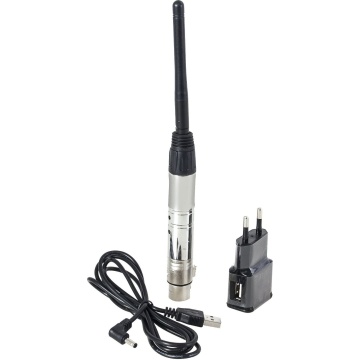 AFX Light WIDMX-R - Receptor DMX Wireless