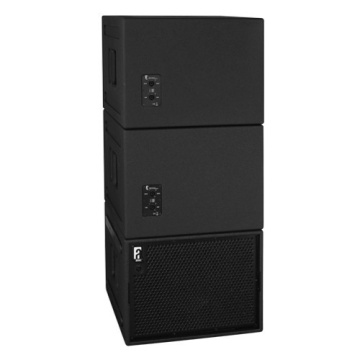 Alcons Audio BF121 - Subwoofer pasiv - Img 8