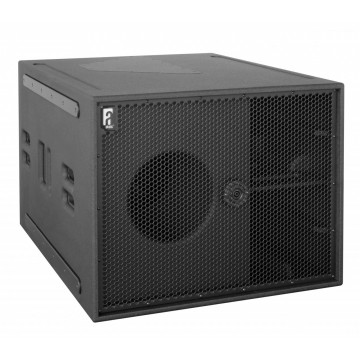 Alcons Audio BQ211 - Subwoofer pasiv