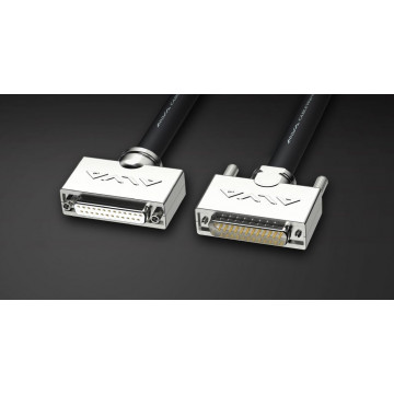 Alva Audio D-Sub25: Yamaha - Tascam - Adaptor Yamaha Tascam