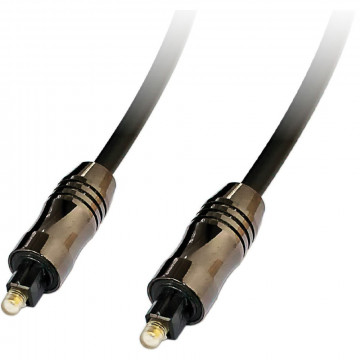 Alva Audio OK 0300 Pro 3m - Cablu optic TOSLink Profesional