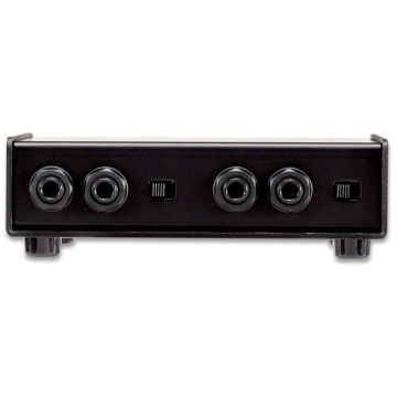 ART dPDB – Dual Passive Direct Box - DI box - Img 6