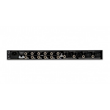 ART HeadAmp 6 Pro - Amplificator stereo pentru casti - Img 2