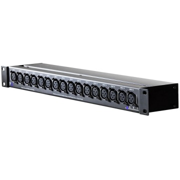 ART P16 - Patch panel - Img 3