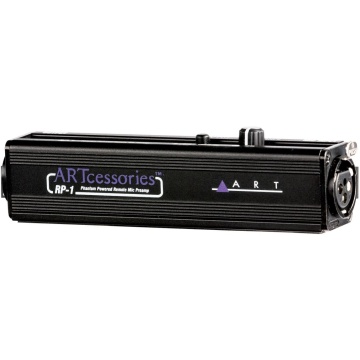 ART RP-1 - Preamplificator de microfon - Img 2