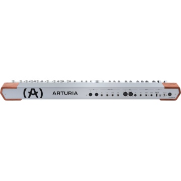 Arturia AstroLab 61 Silver - Sintetizator - Img 5