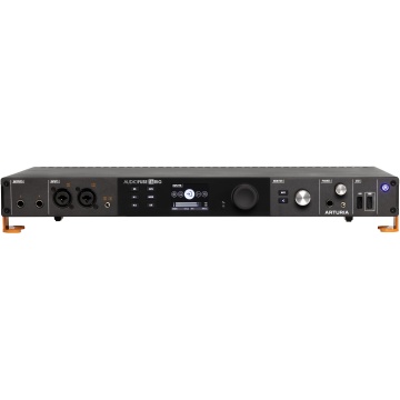 Arturia AudioFuse 16Rig - Interfata audio